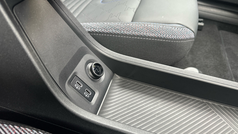 MINI Cooper 1.5 C Classic 5dr Auto Petrol Hatchback